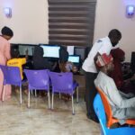 Empowering Communities Through Digital Skills Training