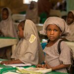Supporting Education and Inspiring the Next Generation