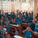 Gift on Education